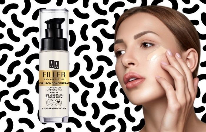 AA Hyaluron Concentrate Serum