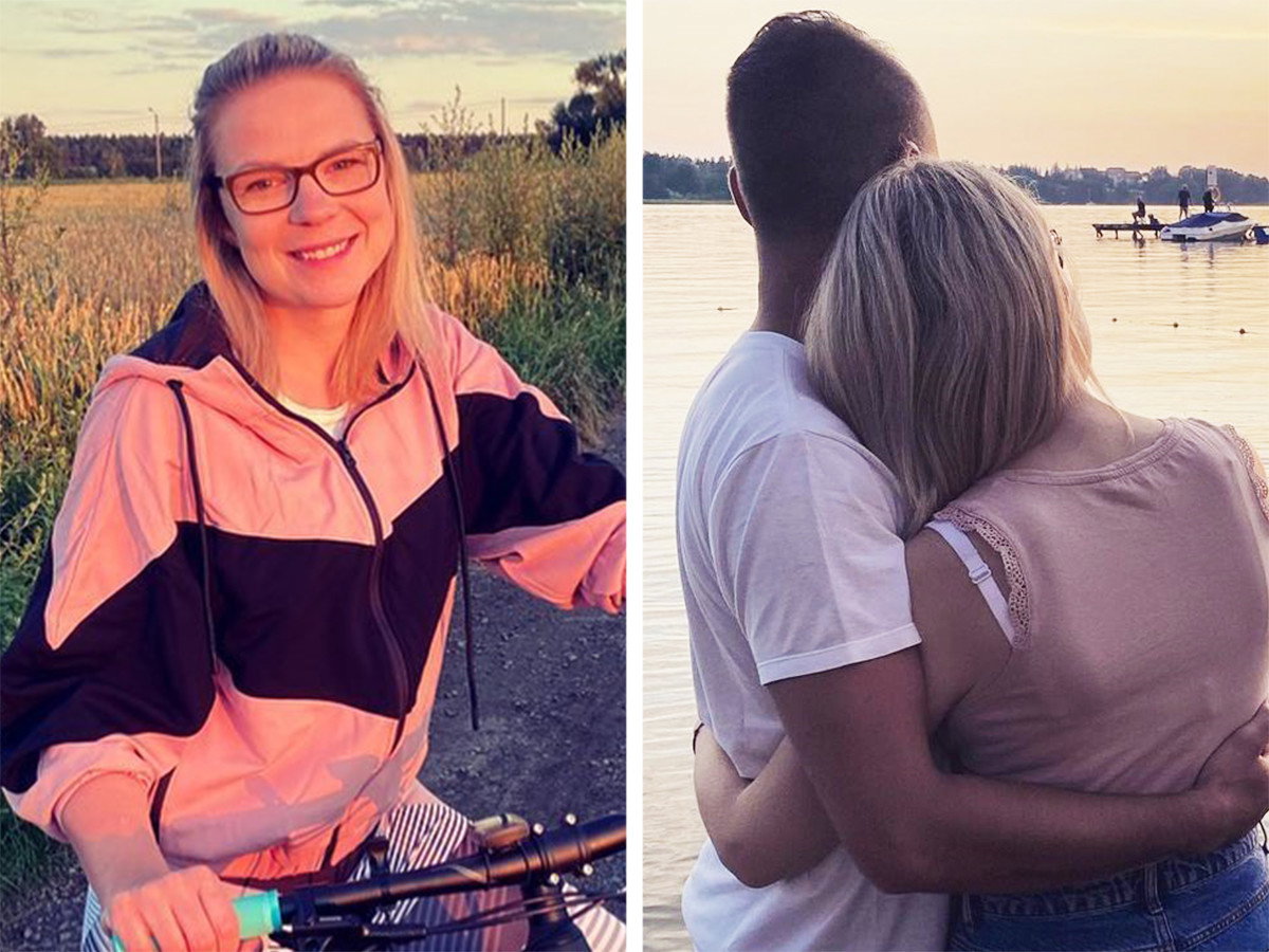 Joanna ze Ślubu od pierwszego wejrzenia pokazała brzuszek