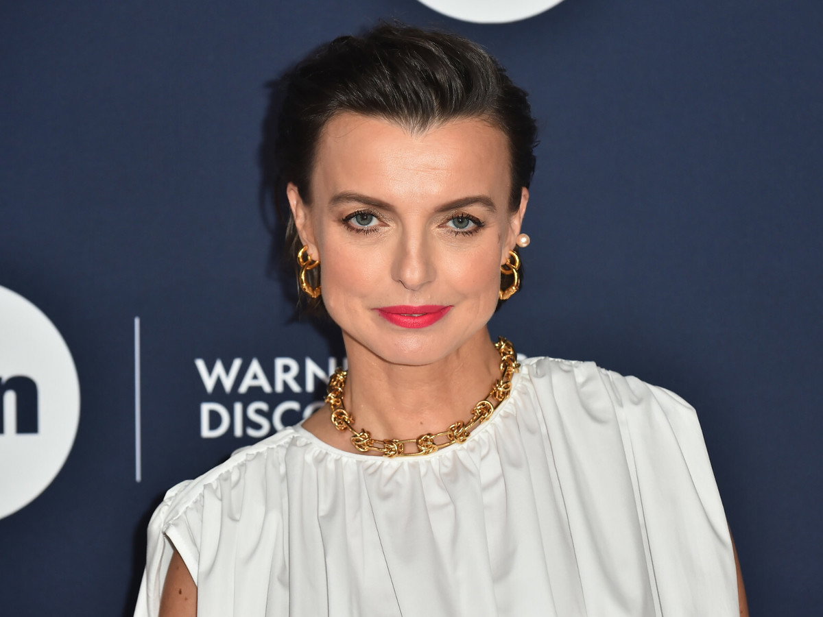 Katarzyna Sokołowska świętuje pół roku synka