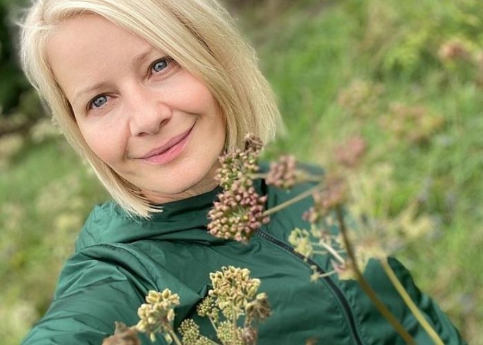 Małgorzata Kożuchowska