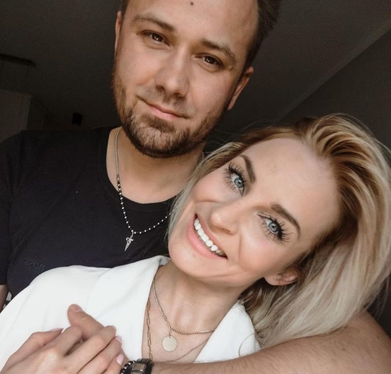 Anita i Adrian ze "Ślubu od pierwszego wejrzenia"