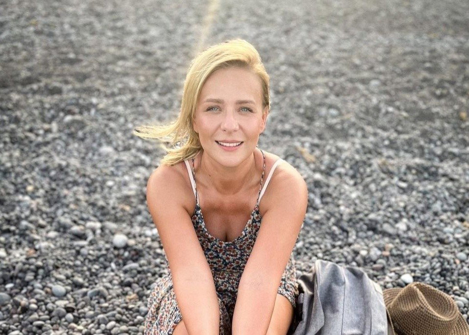 Aneta Zając