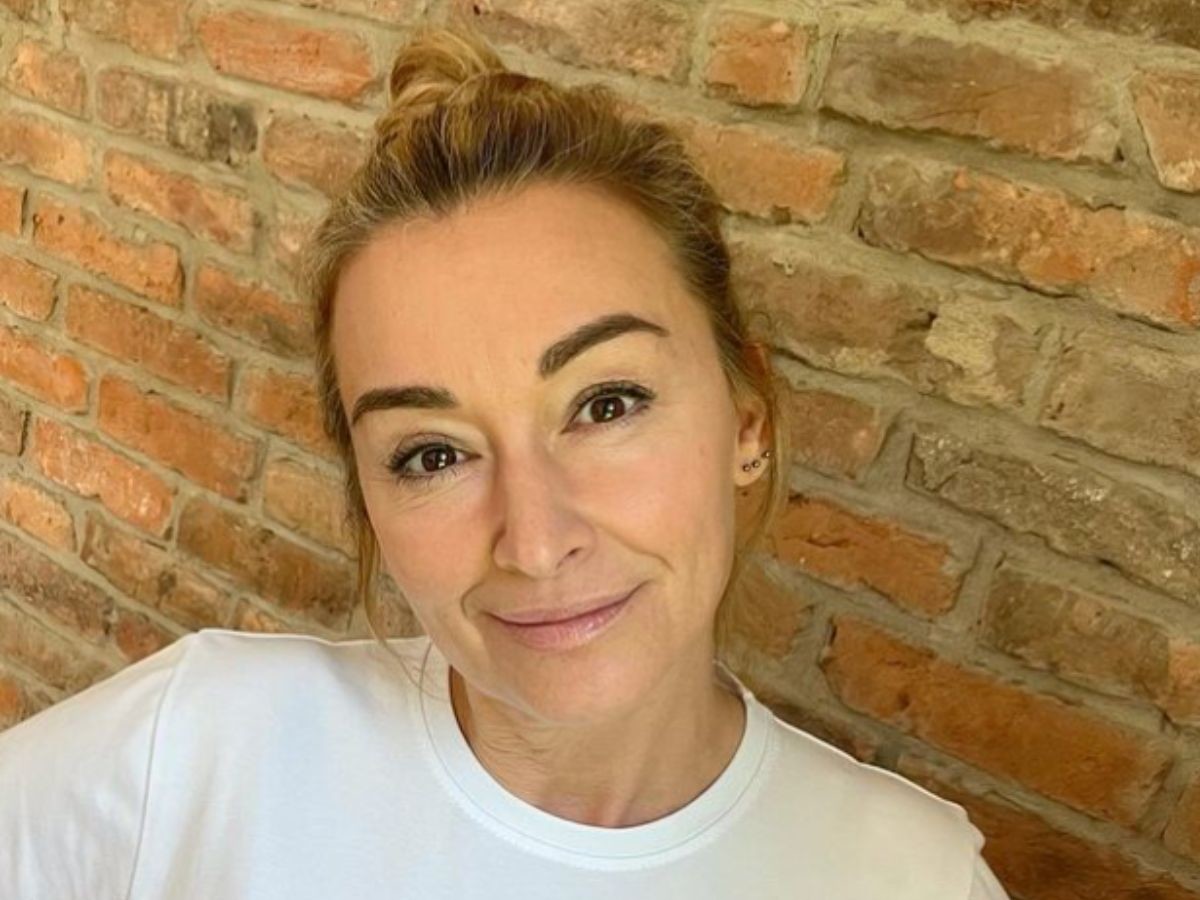 Martyna Wojciechowska przeszła metamorfozę! Pochwaliła się fryzurą: Moje włosy są za mało telewizyjne2