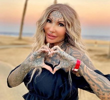Królowe życia Adrianna pokazała drugiego syna