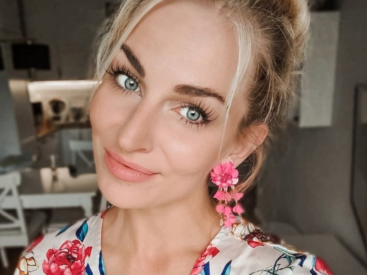 Anita ostrzega nowych uczestników ze Ślubu od pierwszego wejrzenia