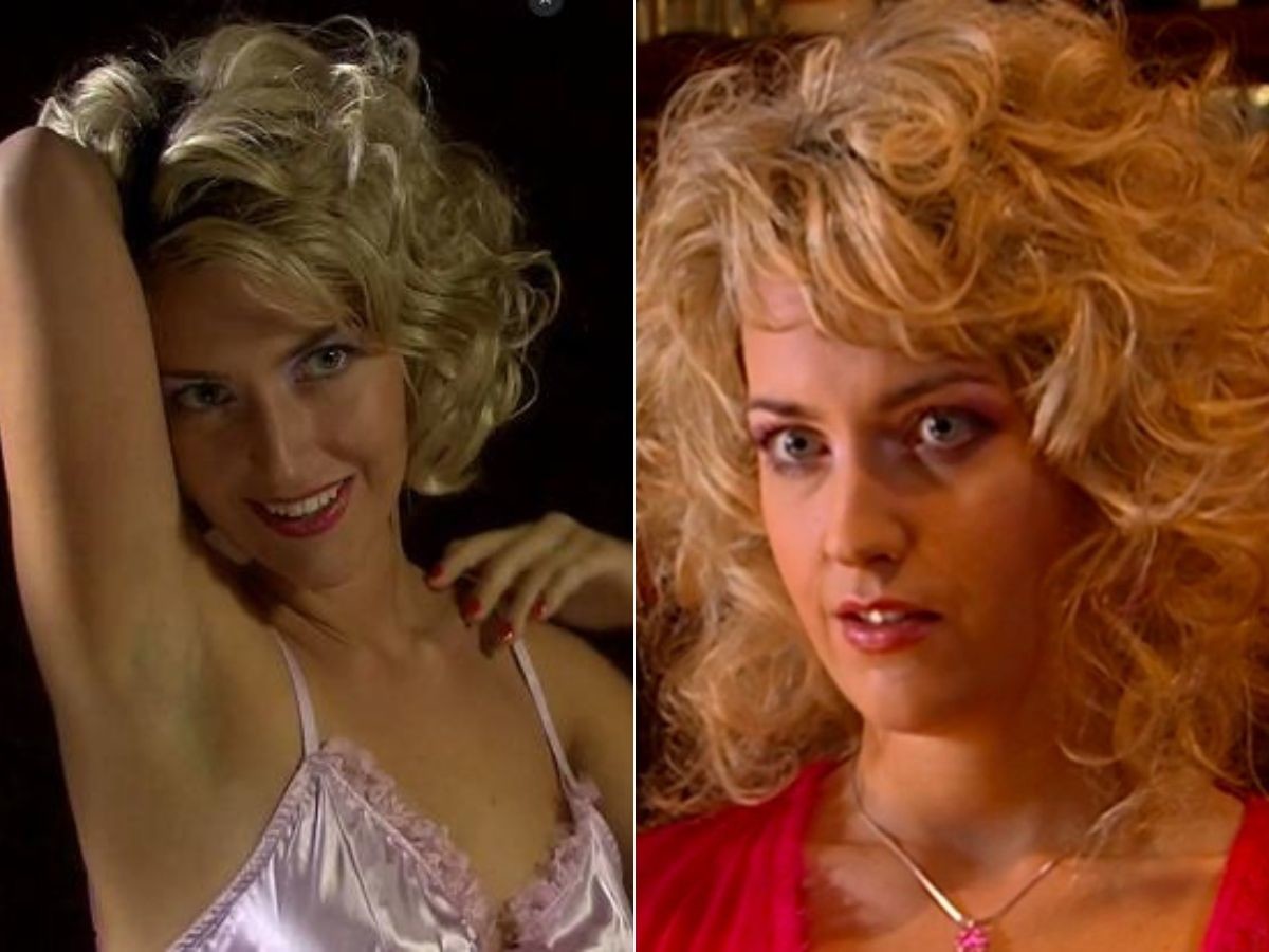Jak zmieniła się Wioletka z "Rancza"