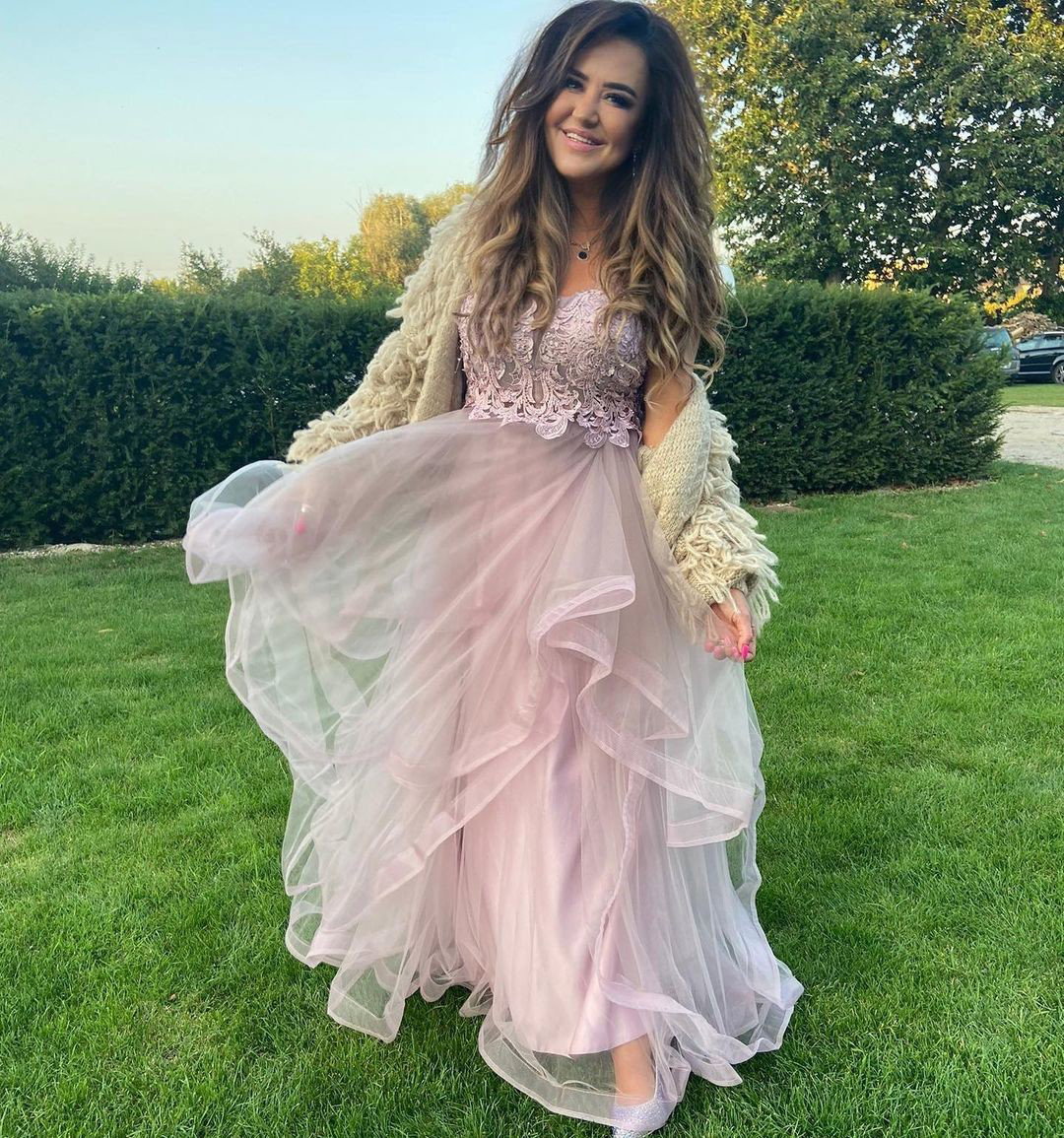 Agnieszka Kotońska z Gogglebox