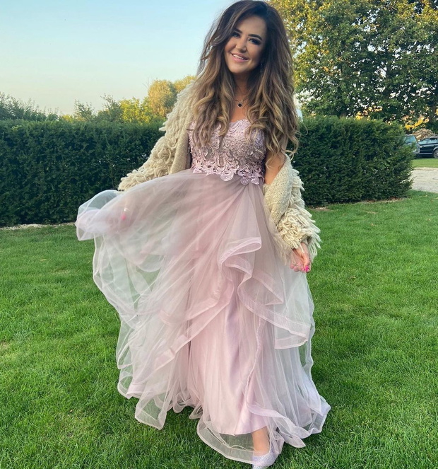 Agnieszka Kotońska z Gogglebox