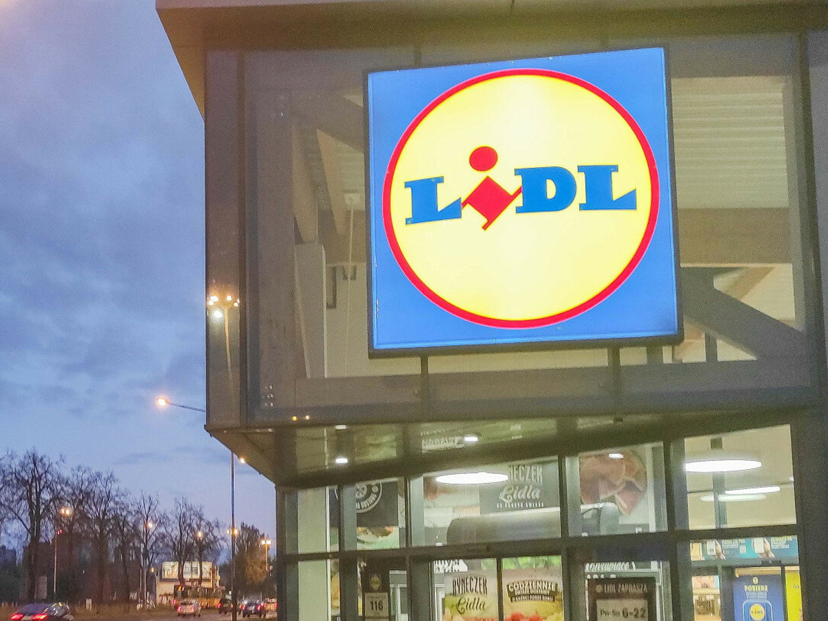 Lidl