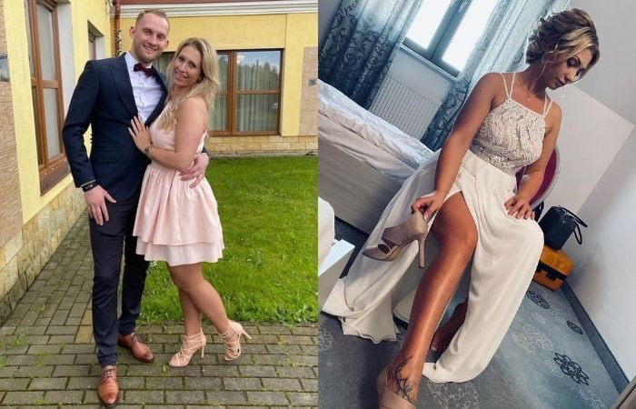 "Ślub od pierwszego wejrzenia" Iza i Kamil