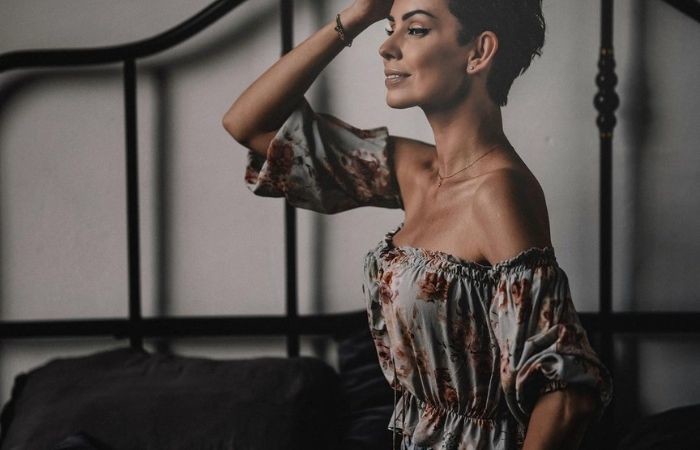 Dorota Gardias