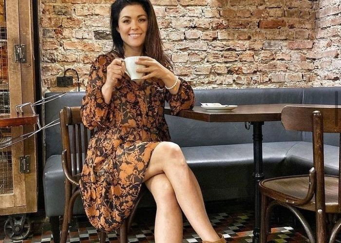 Katarzyna Cichopek
