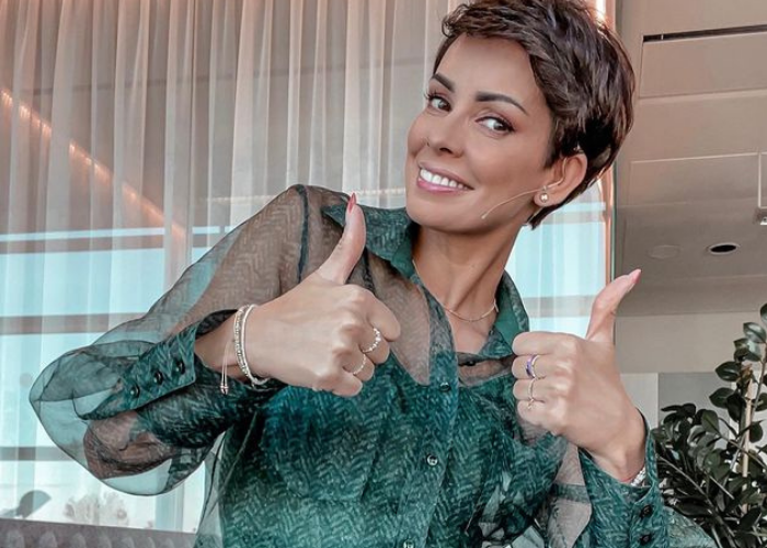 Dorota Gardias