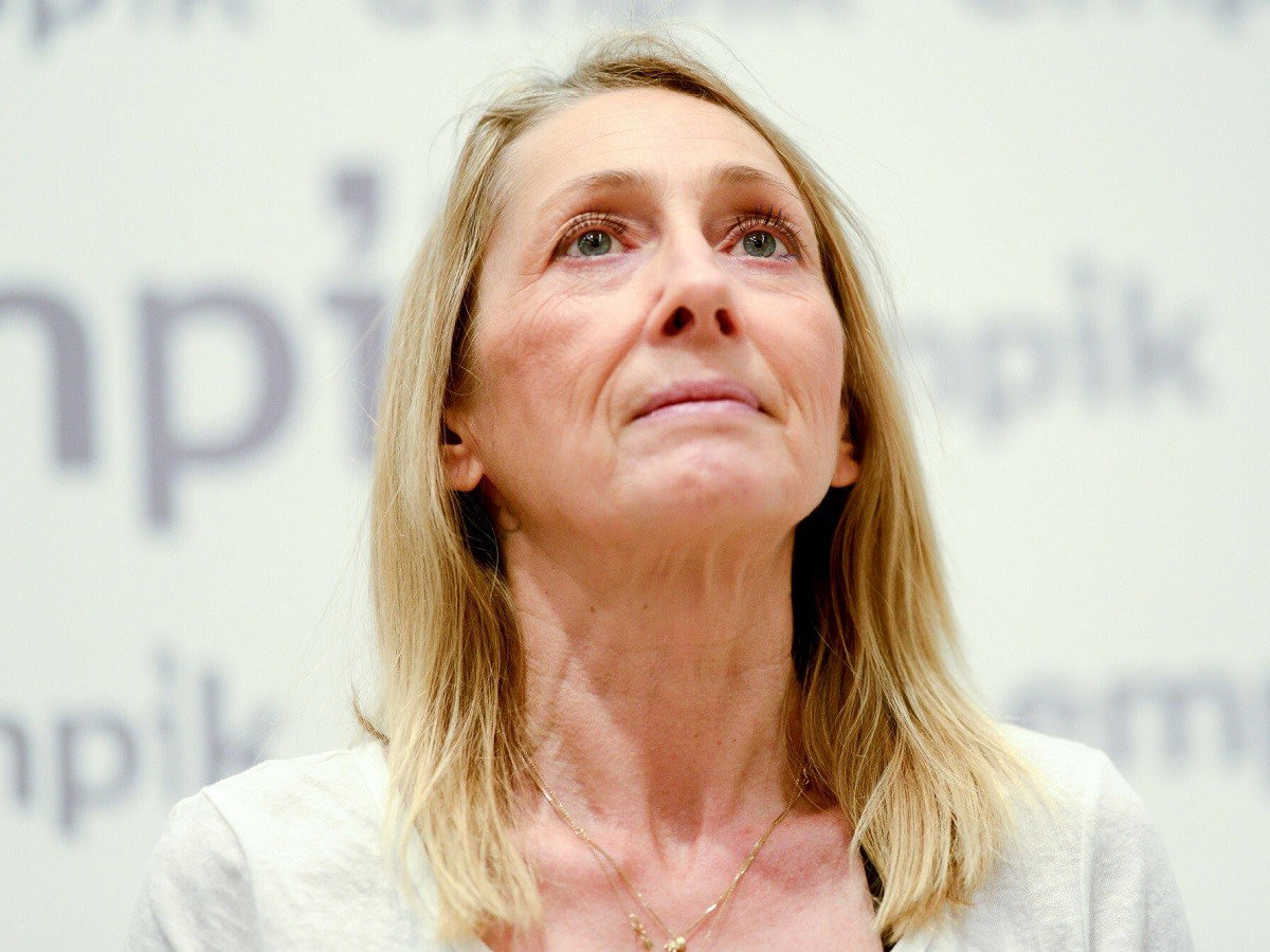 Beata Pawlikowska