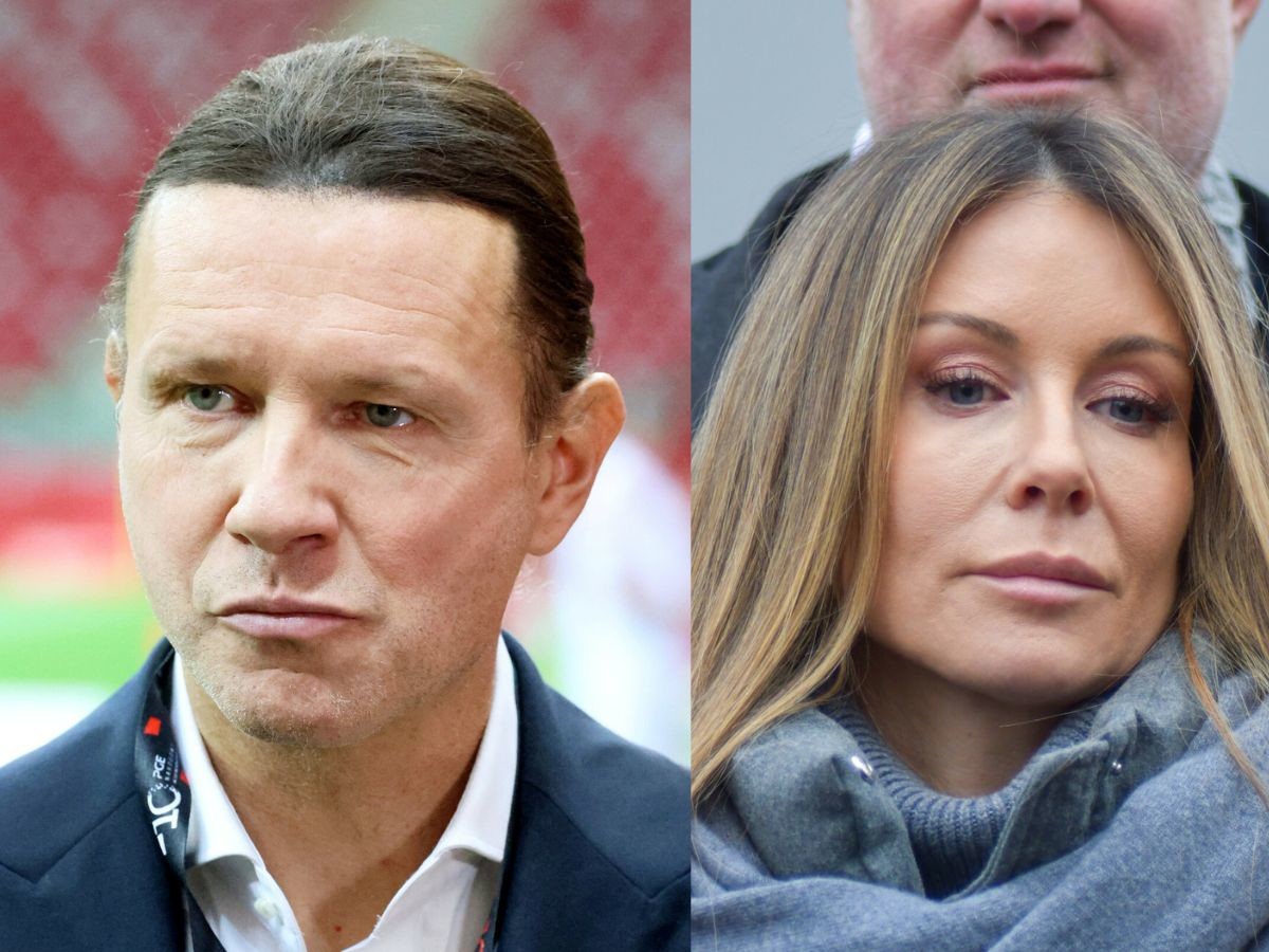 Radosław Majdan o trudnych chwilach w ich rodzinie: „Noc po operacji to był hardcore”