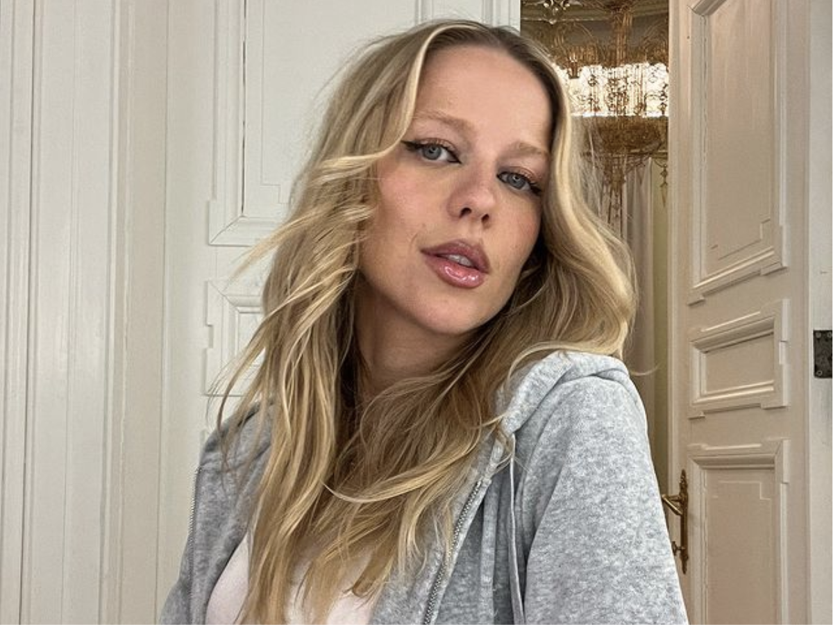 Jessica Mercedes wyznała, że jest gorzej traktowana, dlatego, że jest z Polski. Opowiedziała o sytuacji na Santorini