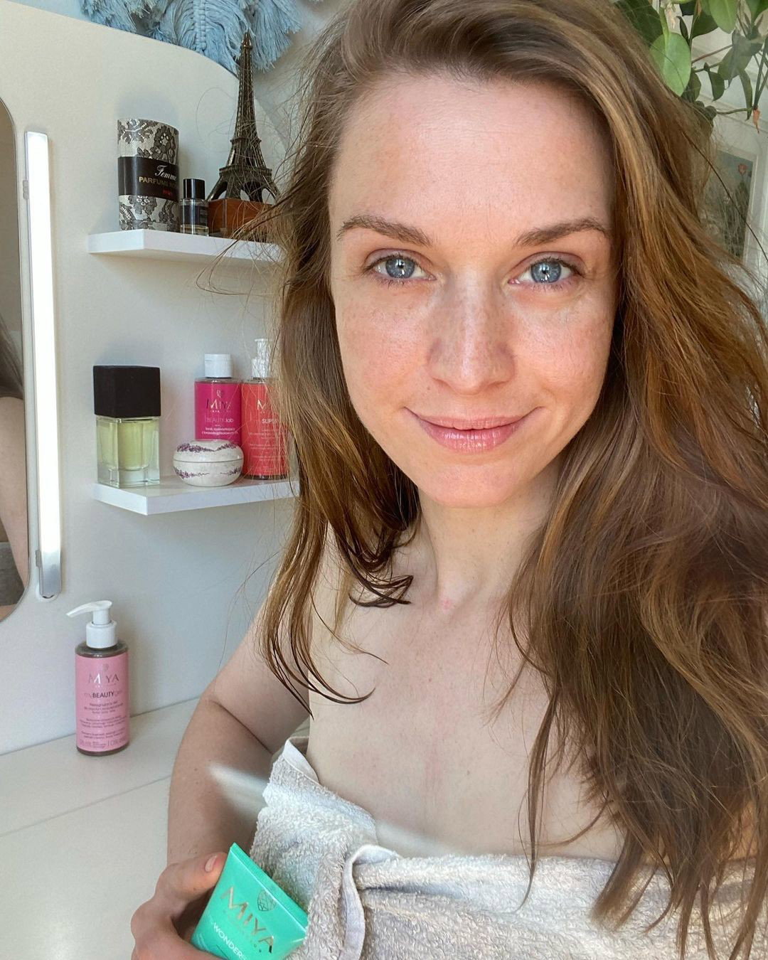 Julia Kamińska