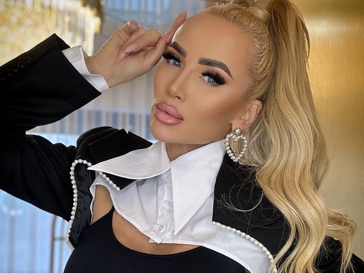 Izabela Macudzińska świętuje swoje urodziny