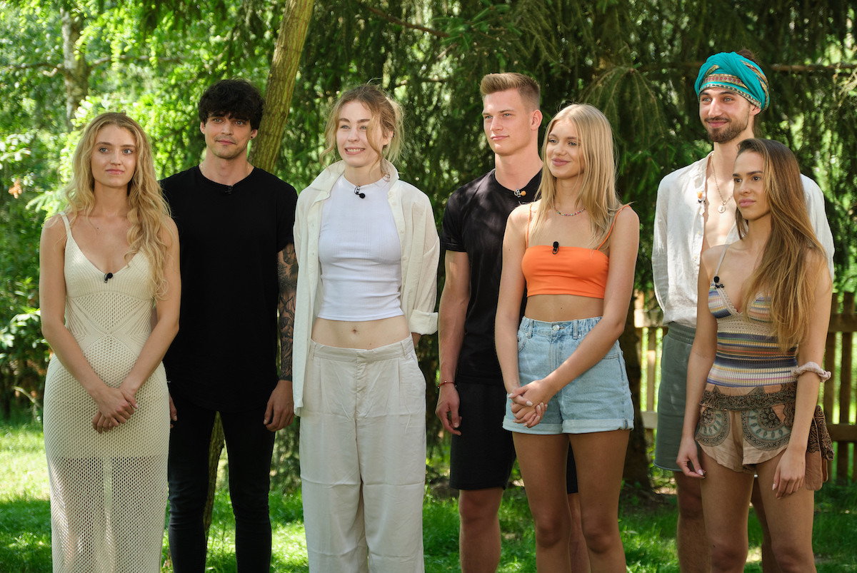 10. edycja Top Model