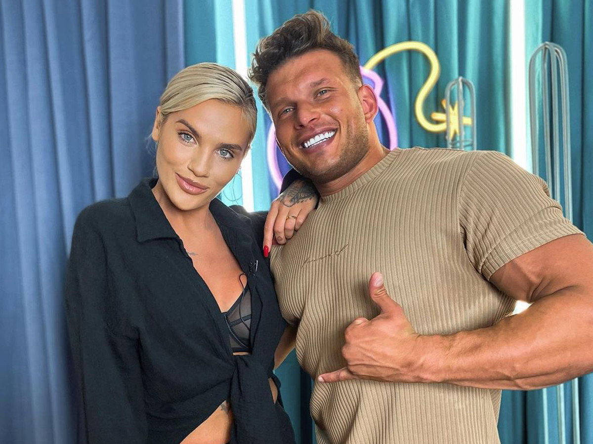 Love Island 7 w Czwórce