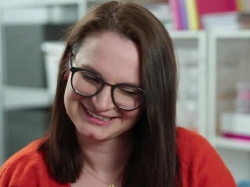 Ślub od pierwszego wejrzenia 8 Justyna pokazała zdjęcie z pierścionkiem