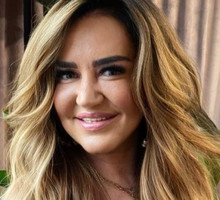 Gogglebox: Agnieszka Kotońska pochwaliła się nową fryzurą3