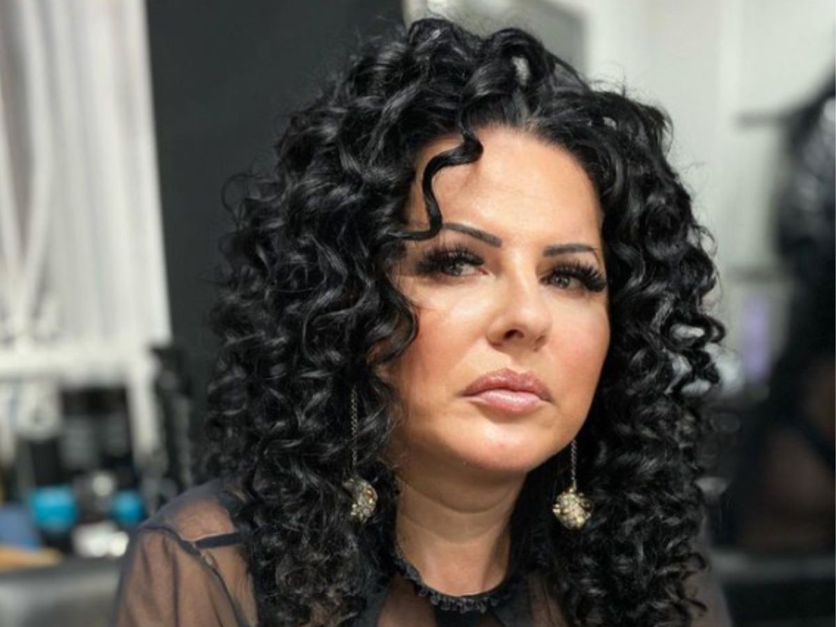 Królowe życia: Edzia pokazała kolejną metamorfozę. Zdjęcie szybko zniknęło z Instagrama3