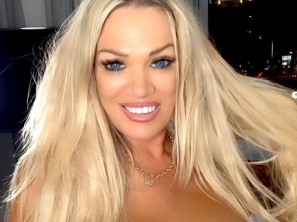 Kim jest Gina Stewart najseksowniejsza babcia na świecie
