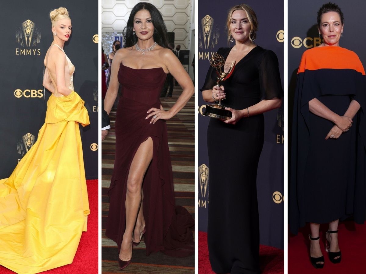Emmy 2021