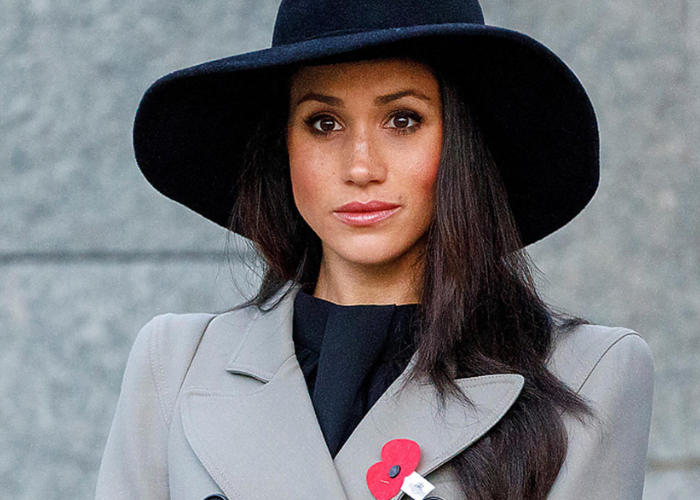 Meghan Markle
