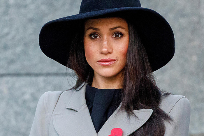 Meghan Markle