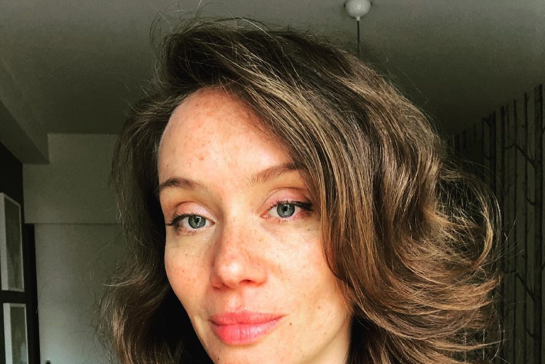 Hanna Konarowska wzięła ślub