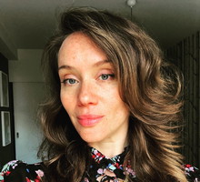 Hanna Konarowska wzięła ślub