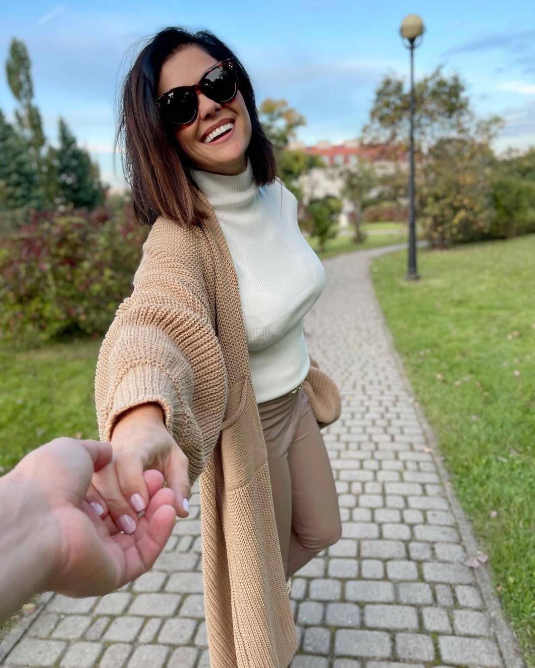 Katarzyna Cichopek