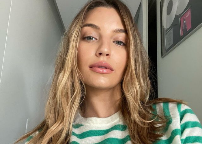 Julia Wieniawa