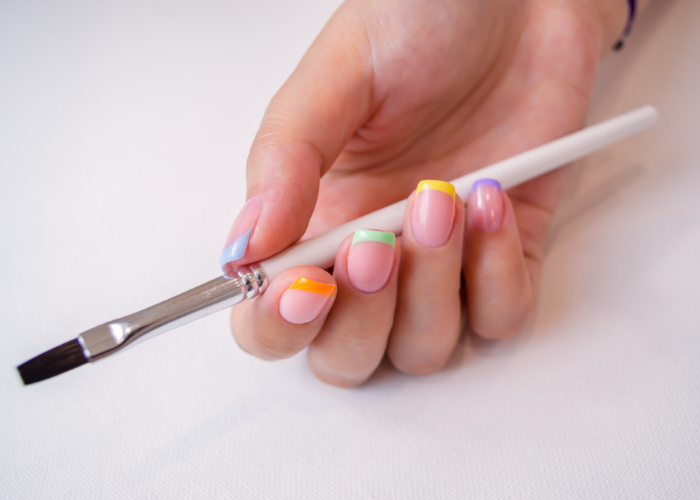 manicure