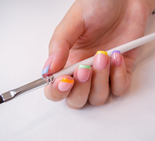 manicure