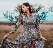 styl boho