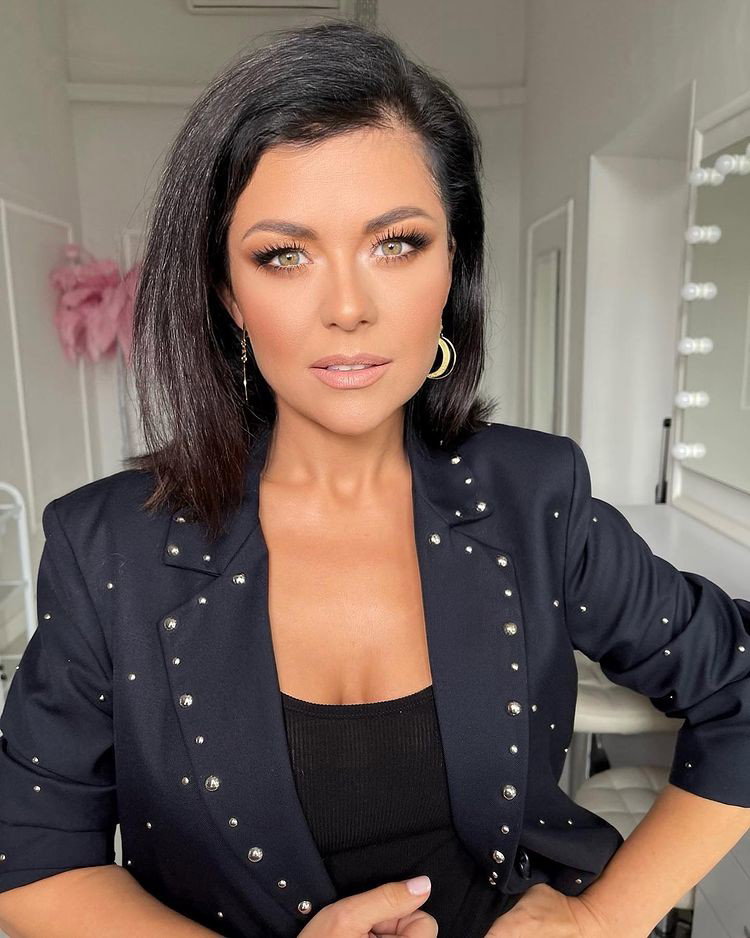 Katarzyna Cichopek