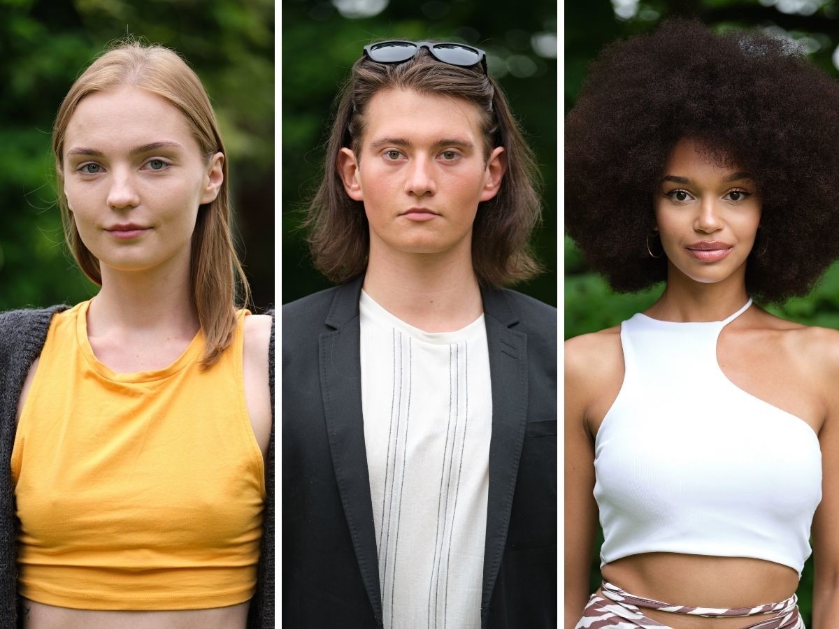 Uczestnicy Top Model