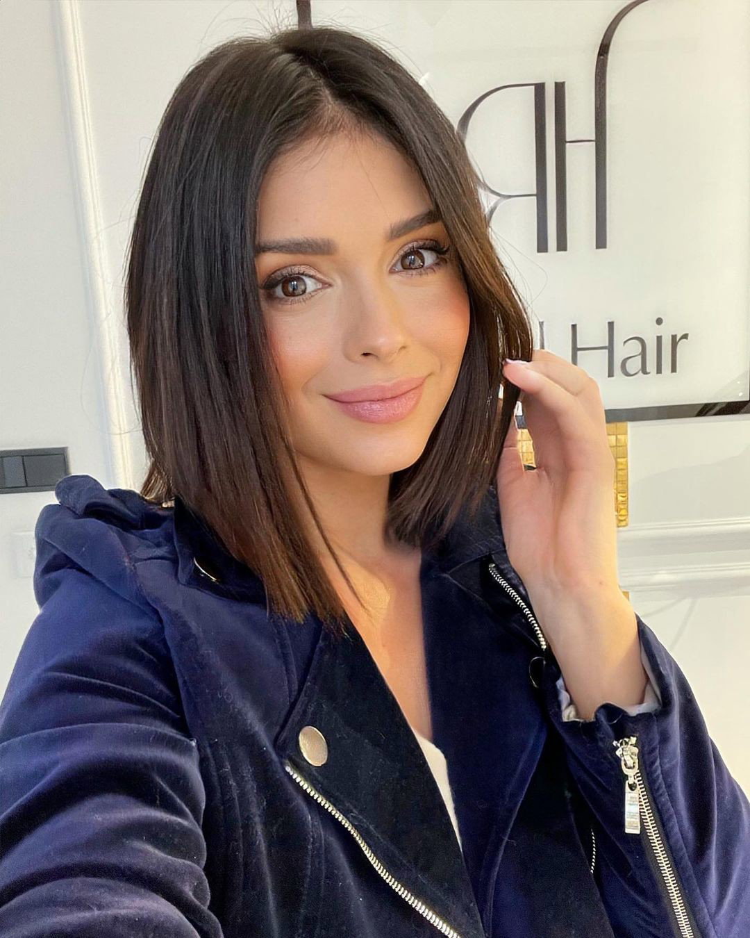 Klaudia Halejcio