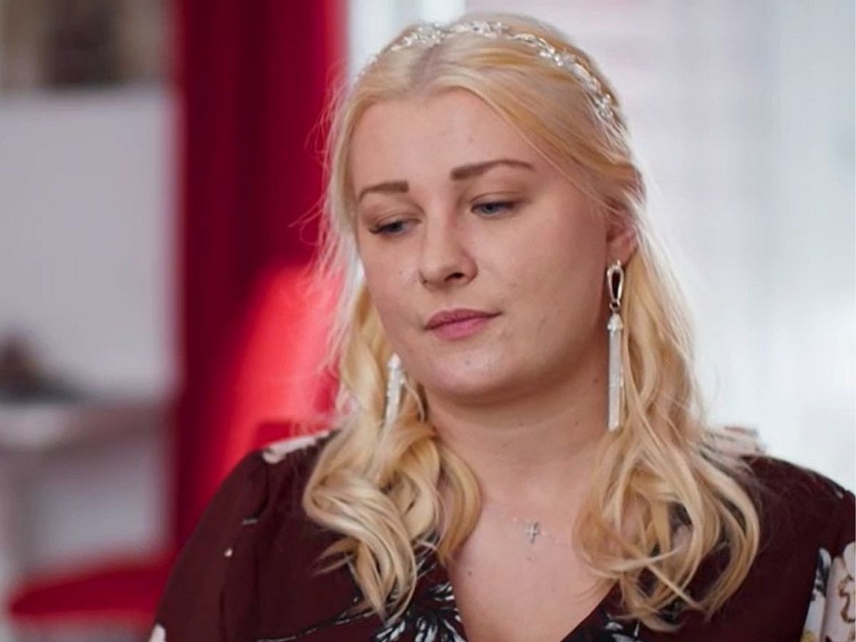Ślub od pierwszego wejrzenia: Julia straciła kontakt z mamą