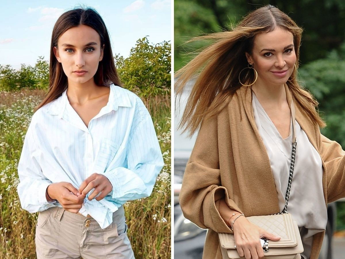 Anna Wendzikowska krytykuje nową fryzurę Olgi z Top Model