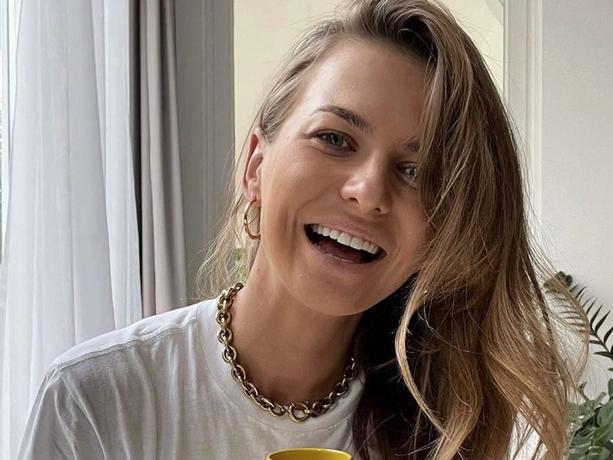Anna Lewandowska