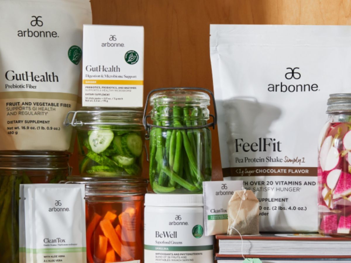 Arbonne
