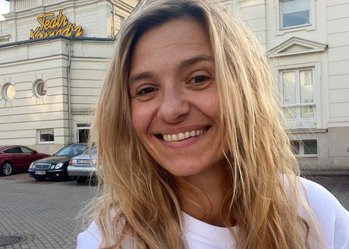 Joanna Koroniewska