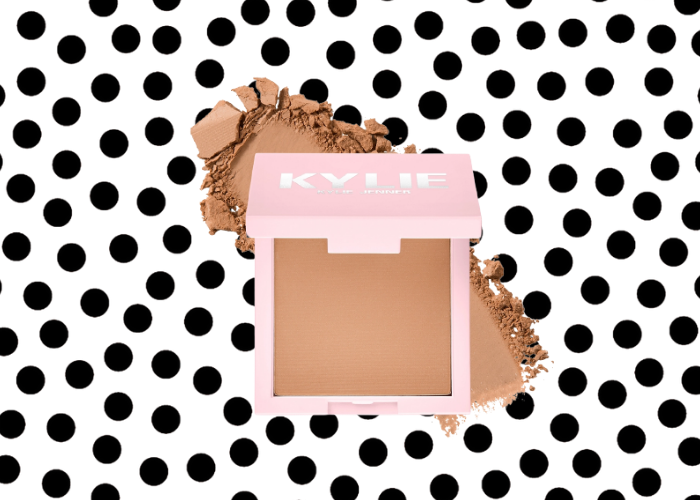 Kylie Cosmetics Pressed Bronzing Powder