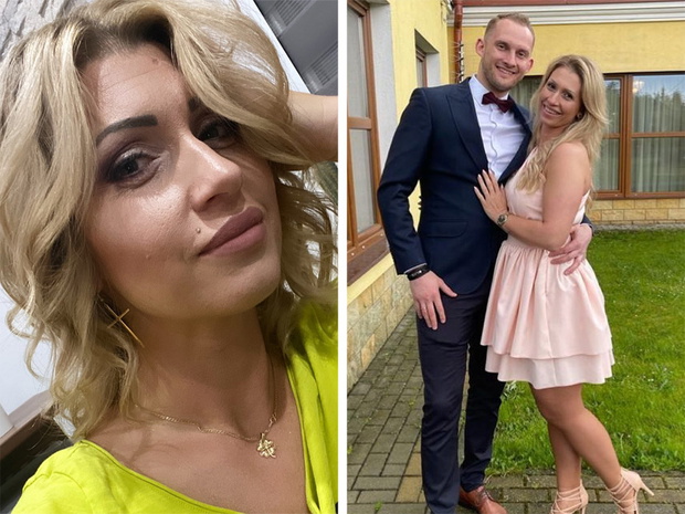 Izabela ze Ślubu od pierwszego wejrzenia wbija szpilę Kamilowi?