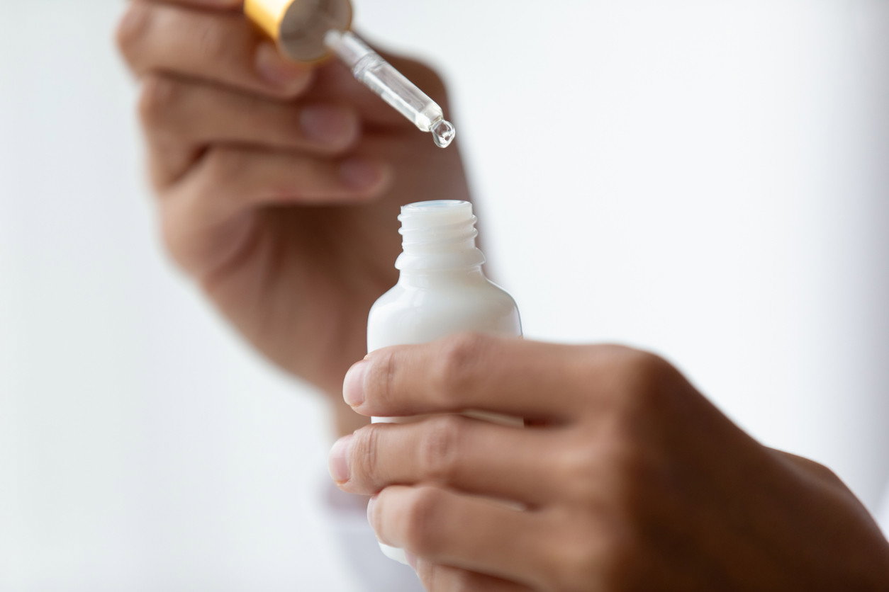 Serum z 0,2 % retinolem to nowość polskiej marki
