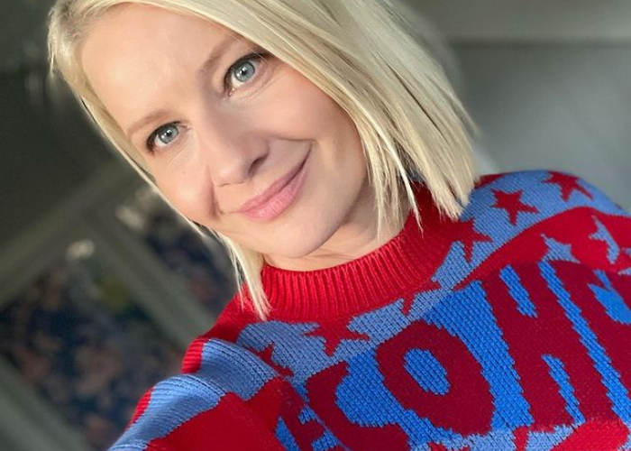 Małgorzata Kożuchowska